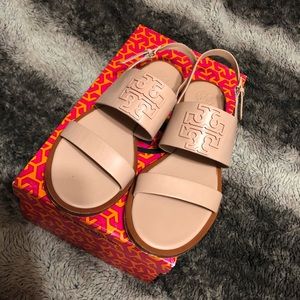 Tory Burch Melinda Sandals